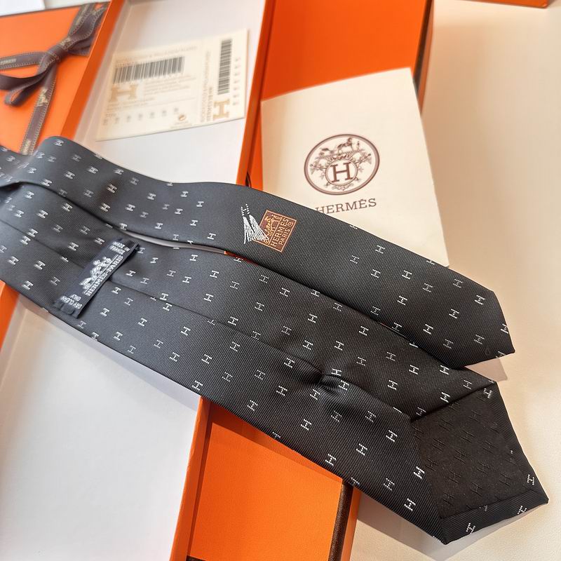 Hermes Tie hm (355)