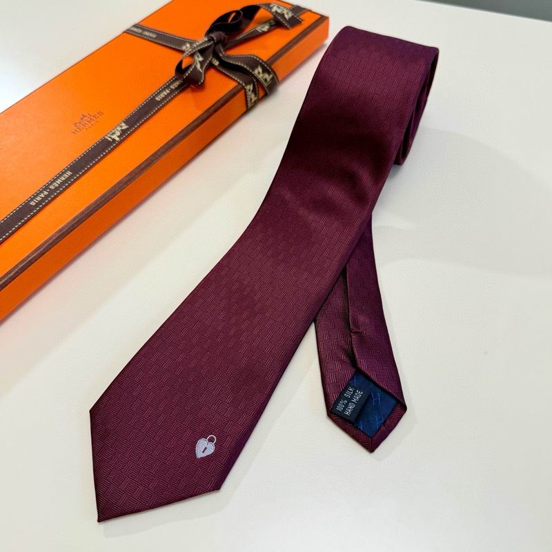 Hermes Tie hm (356)