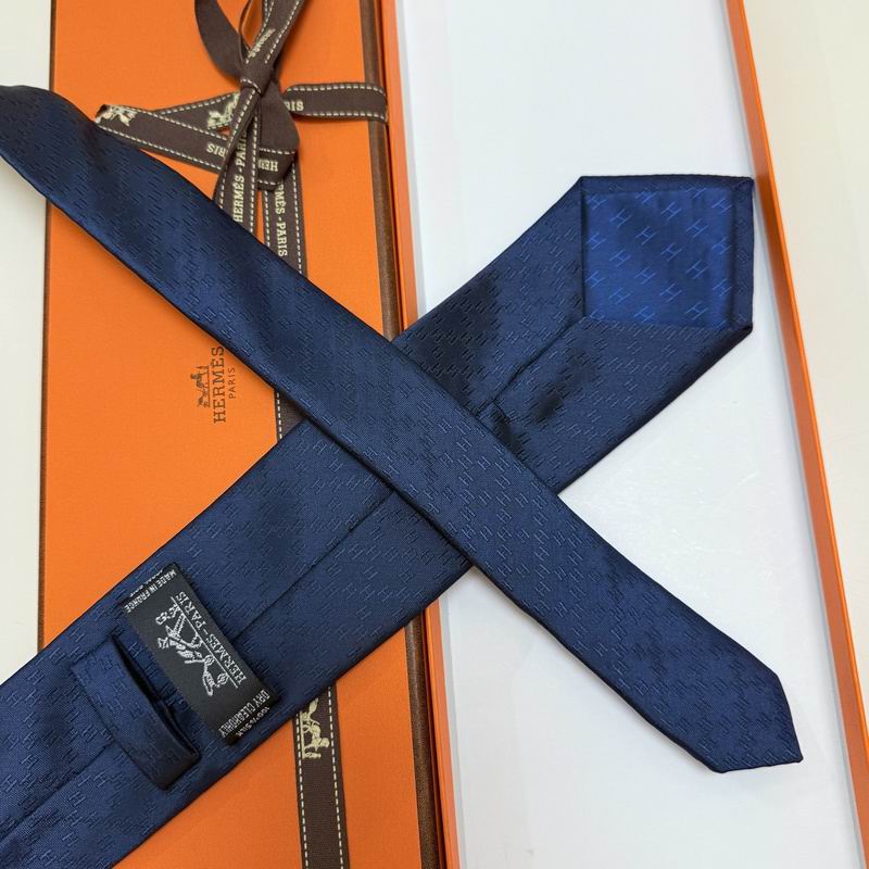 Hermes Tie hm (36)
