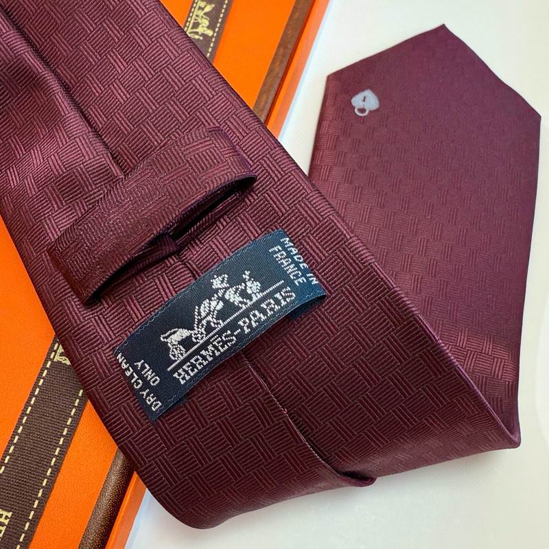 Hermes Tie hm (361)