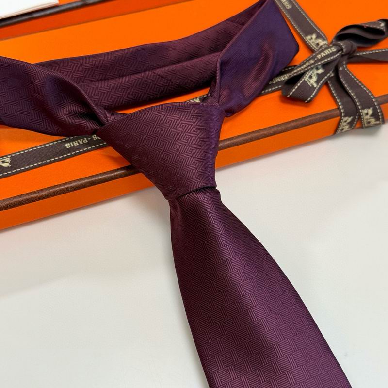 Hermes Tie hm (362)
