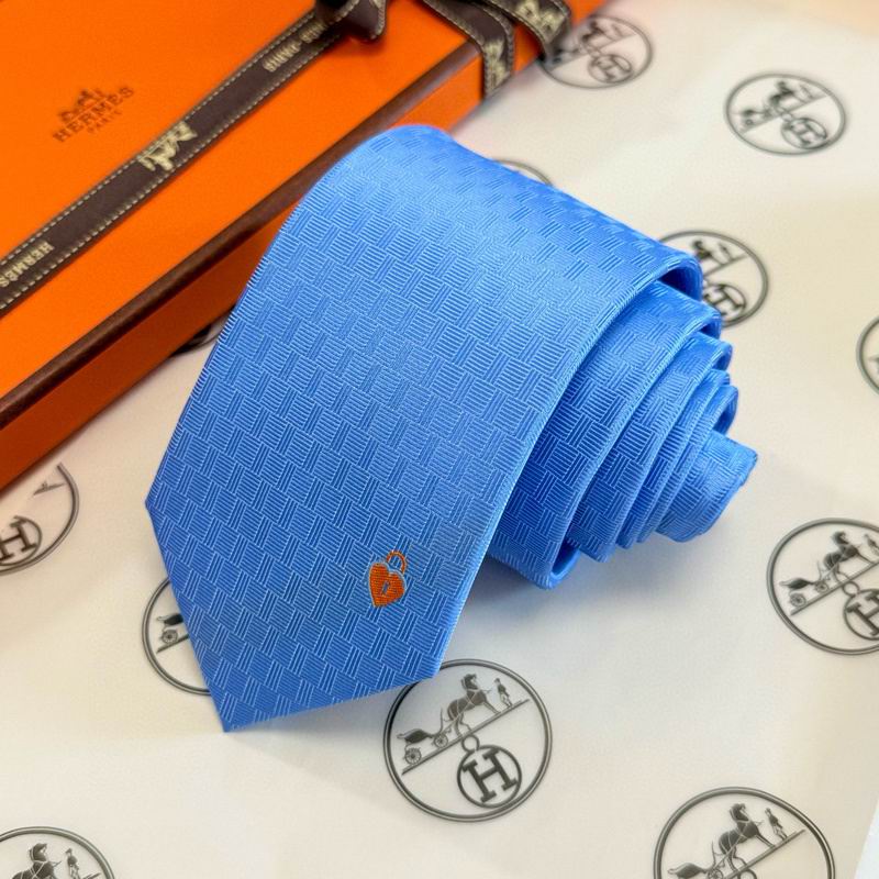 Hermes Tie hm (363)