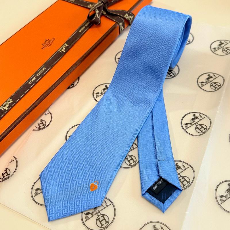 Hermes Tie hm (364)