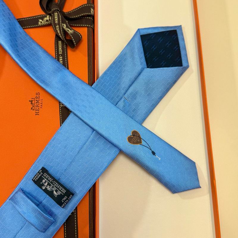 Hermes Tie hm (365)