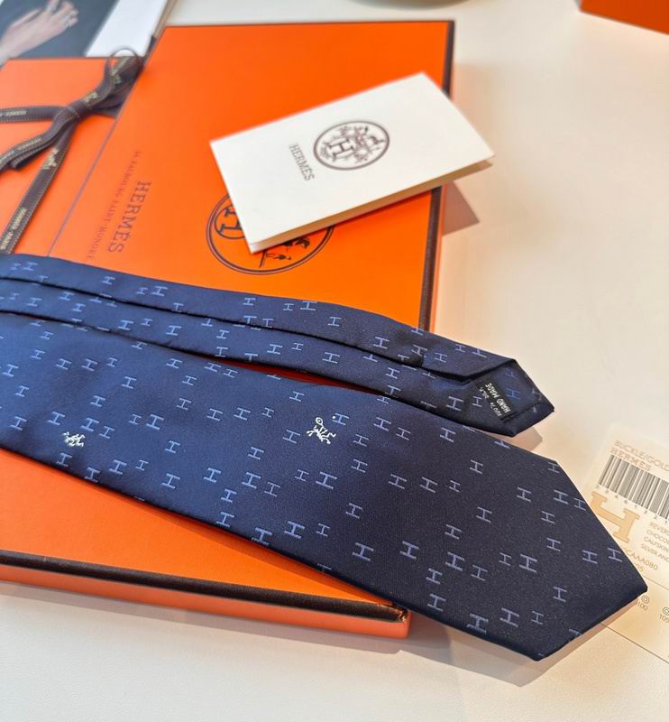 Hermes Tie hm (367)