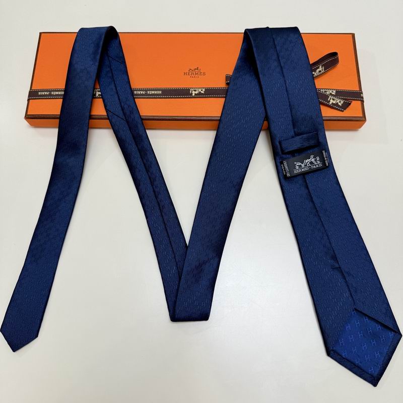 Hermes Tie hm (37)