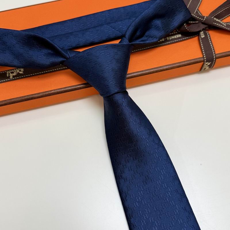 Hermes Tie hm (38)