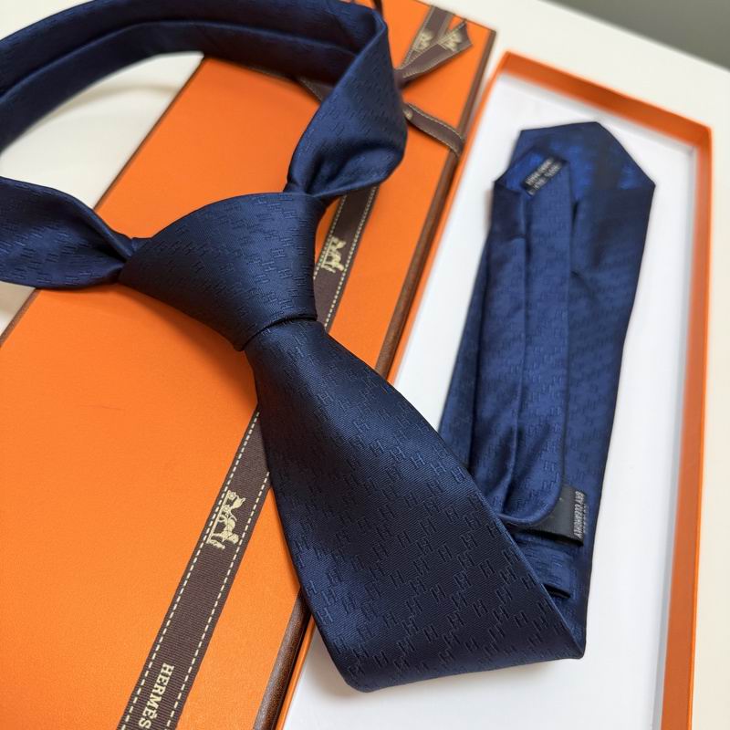 Hermes Tie hm (39)