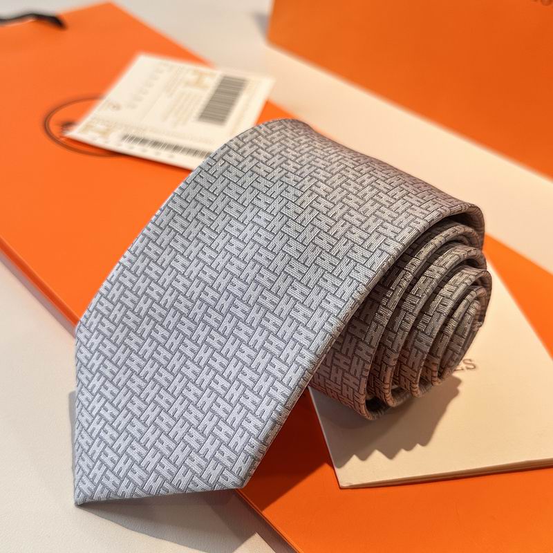 Hermes Tie hm (399)