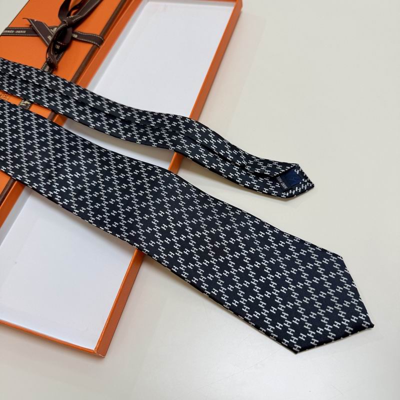 Hermes Tie hm (4)
