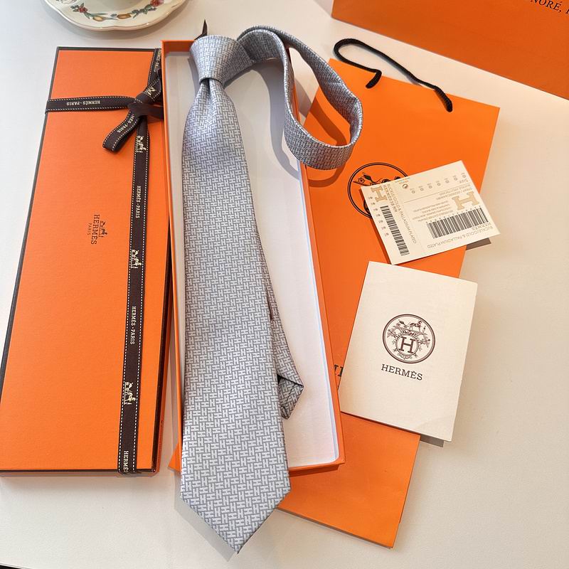 Hermes Tie hm (400)