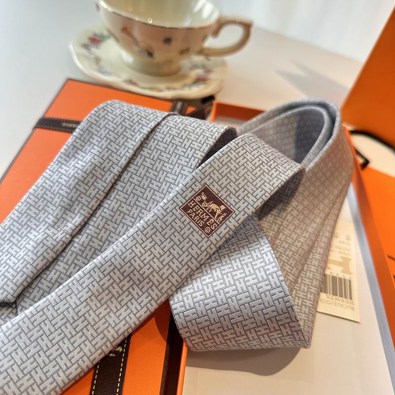 Hermes Tie hm (401)
