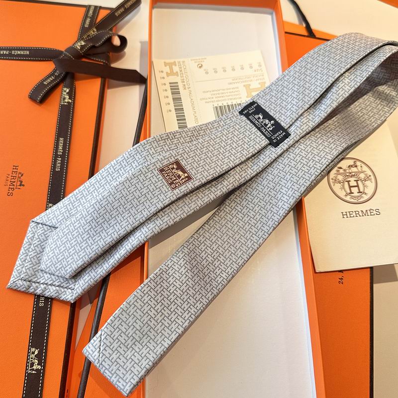 Hermes Tie hm (403)