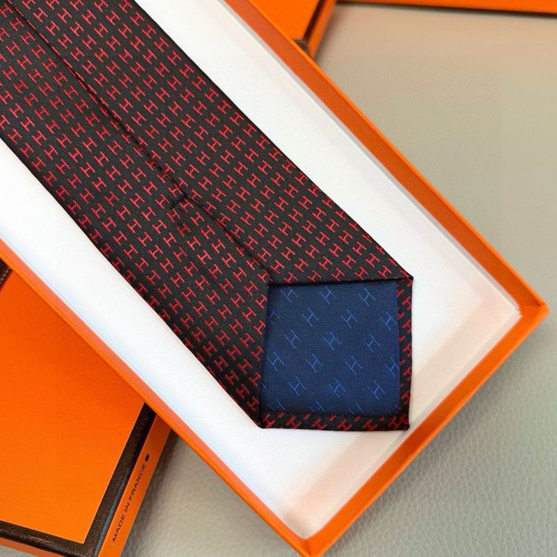 Hermes Tie hm (413)