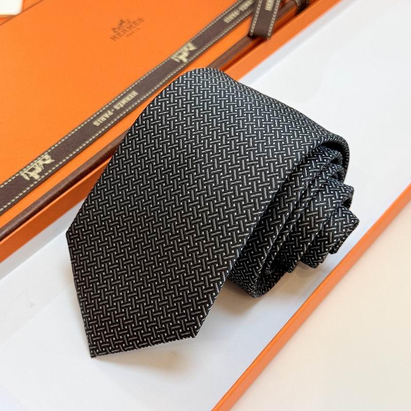 Hermes Tie hm (42)