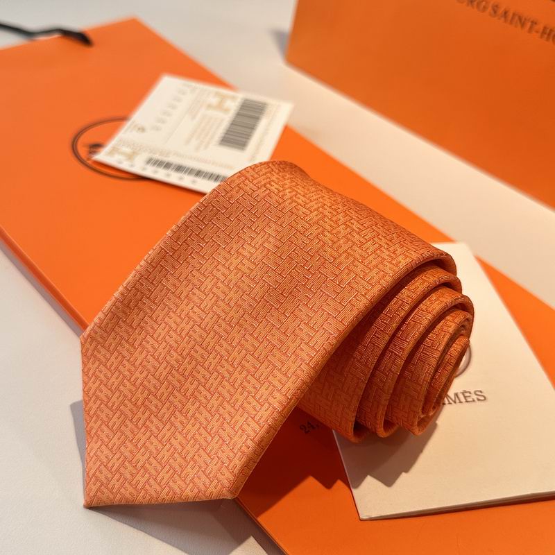Hermes Tie hm (421)