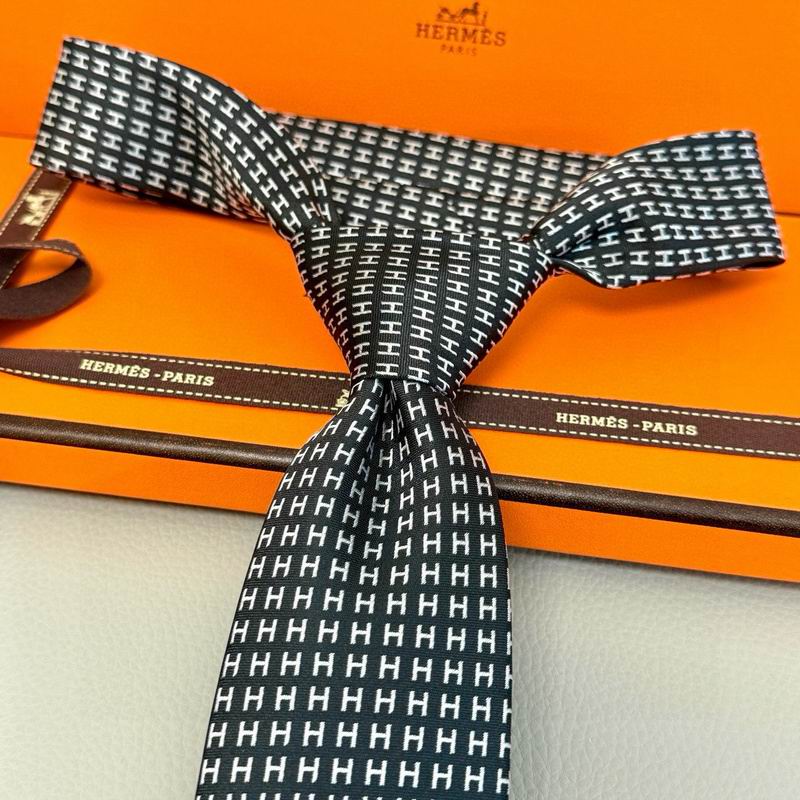 Hermes Tie hm (422)