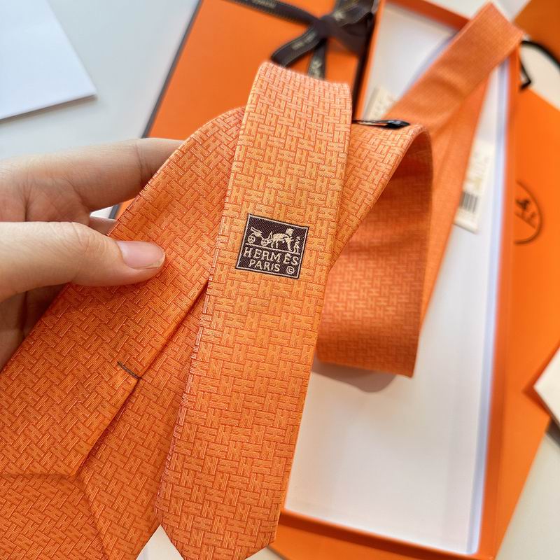 Hermes Tie hm (423)