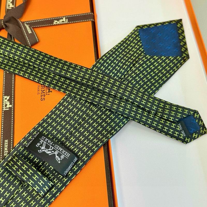 Hermes Tie hm (426)