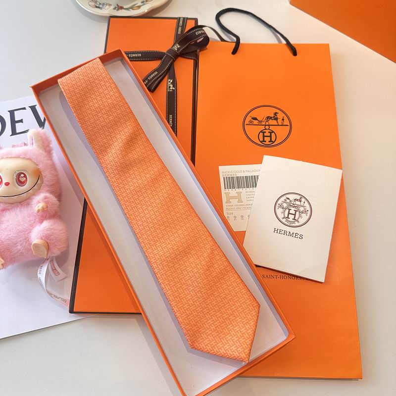 Hermes Tie hm (426)
