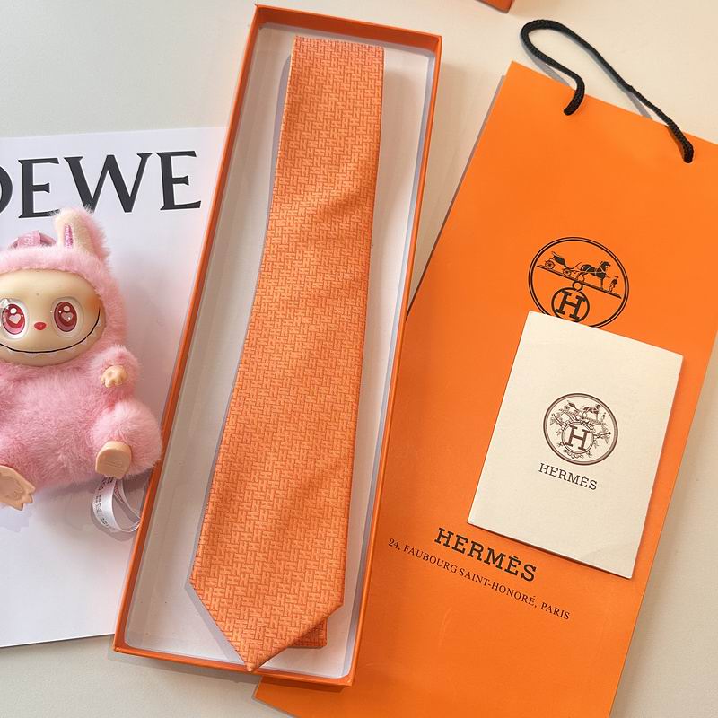 Hermes Tie hm (428)