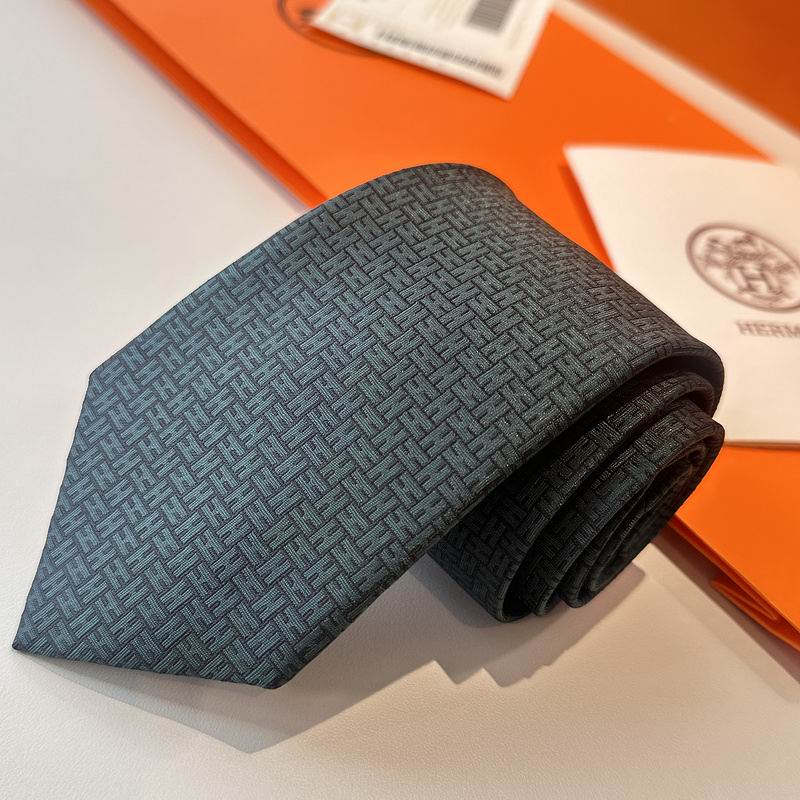 Hermes Tie hm (429)