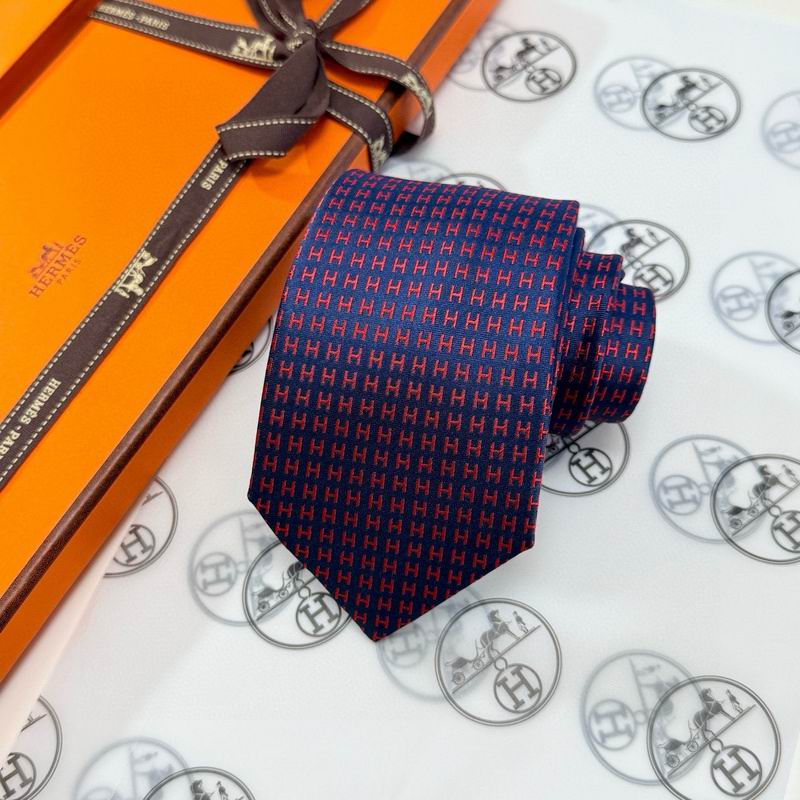 Hermes Tie hm (430)