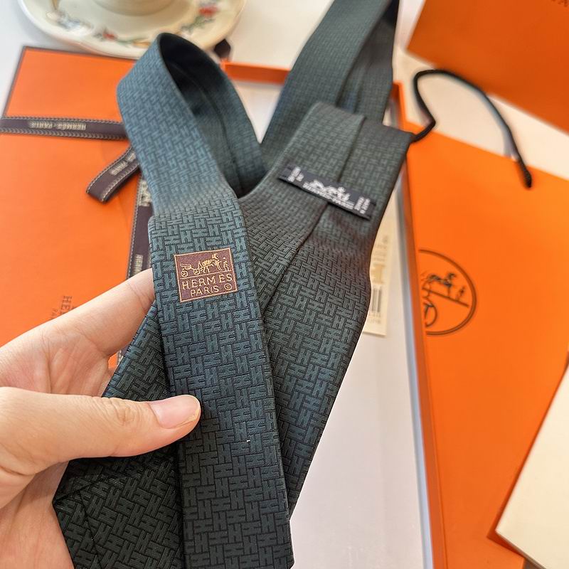 Hermes Tie hm (431)