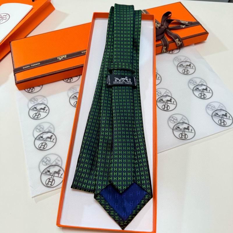 Hermes Tie hm (440)