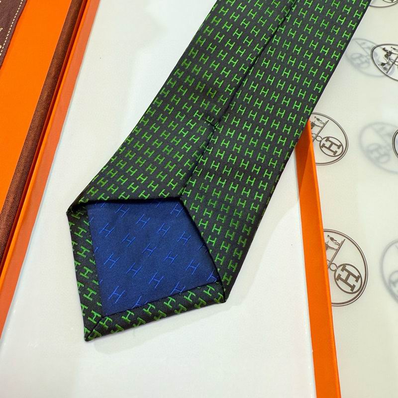 Hermes Tie hm (444)