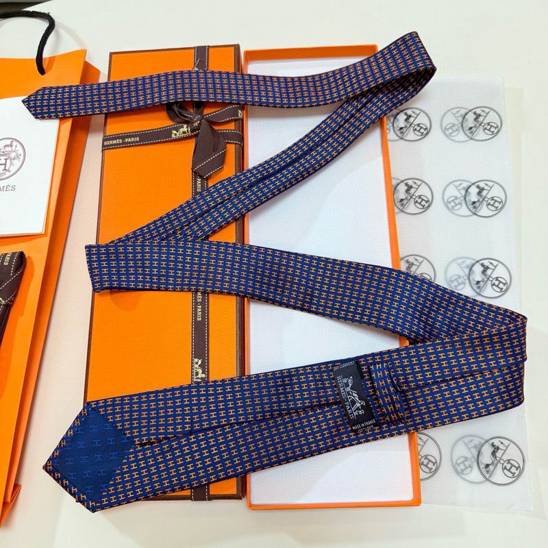 Hermes Tie hm (449)