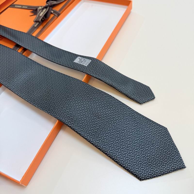 Hermes Tie hm (45)