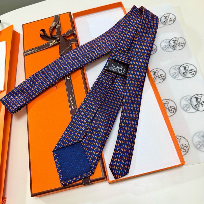 Hermes Tie hm (450)