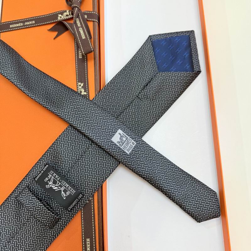 Hermes Tie hm (46)