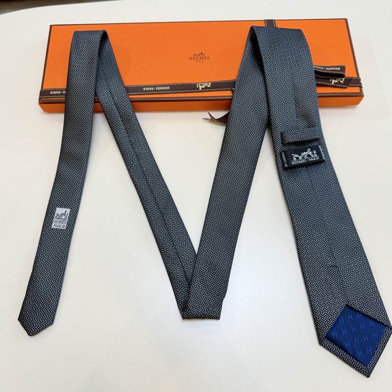 Hermes Tie hm (48)