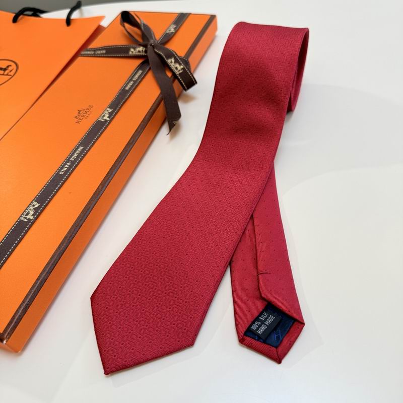 Hermes Tie hm (486)