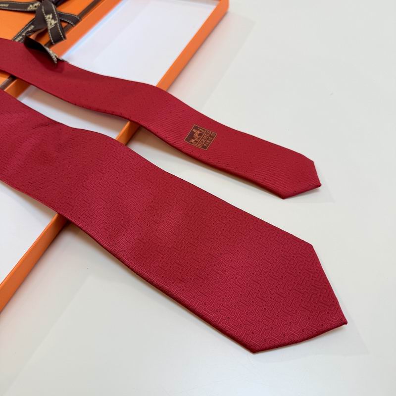 Hermes Tie hm (488)