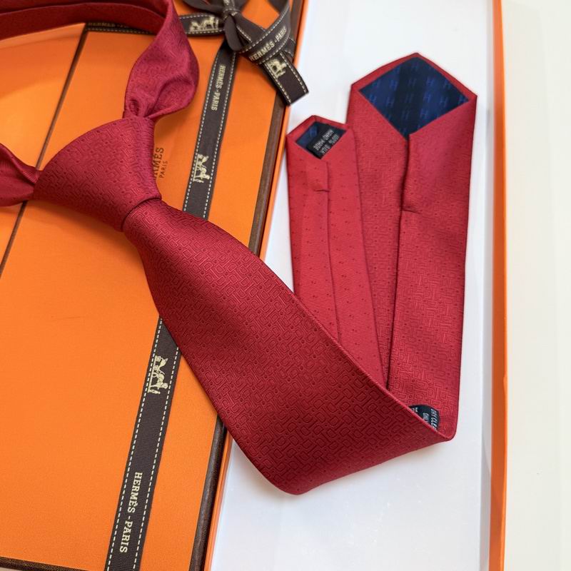 Hermes Tie hm (491)