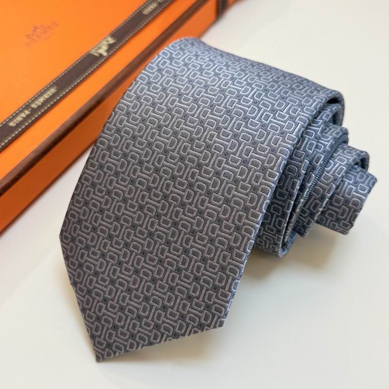 Hermes Tie hm (493)
