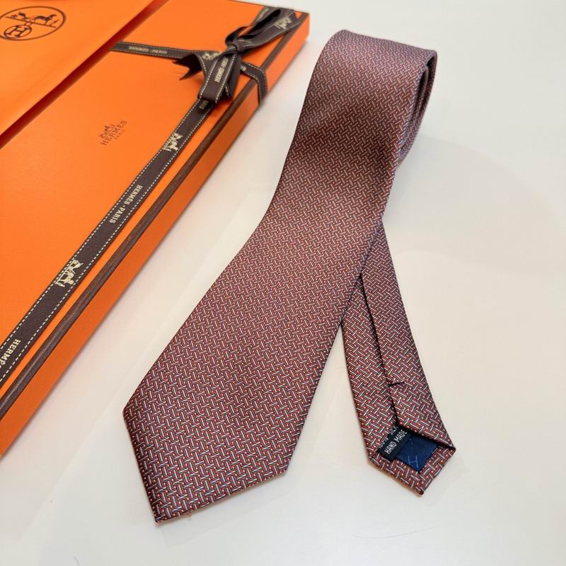 Hermes Tie hm (50)