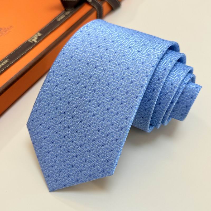 Hermes Tie hm (501)