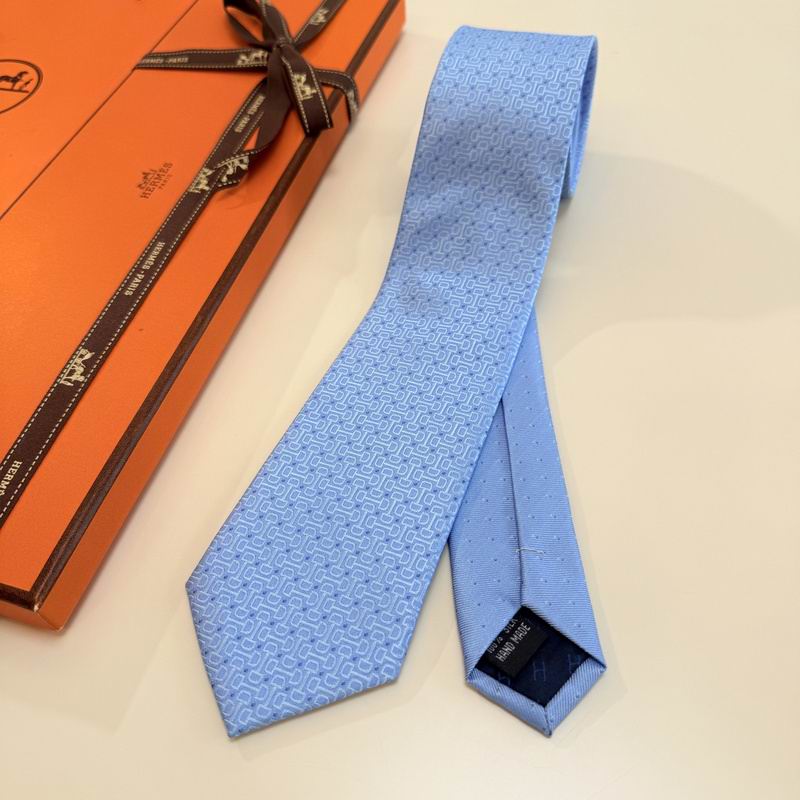 Hermes Tie hm (502)