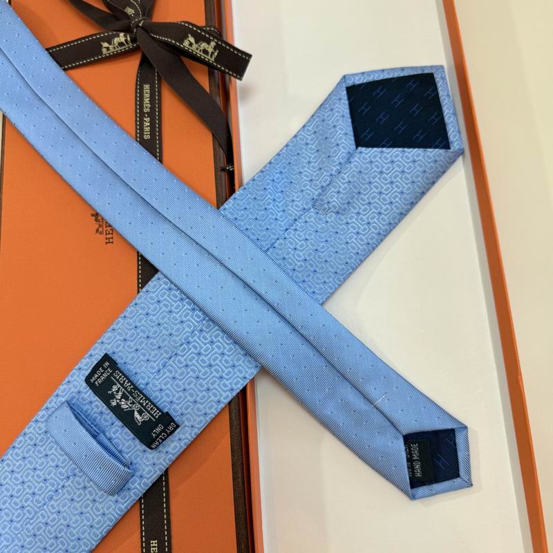 Hermes Tie hm (505)