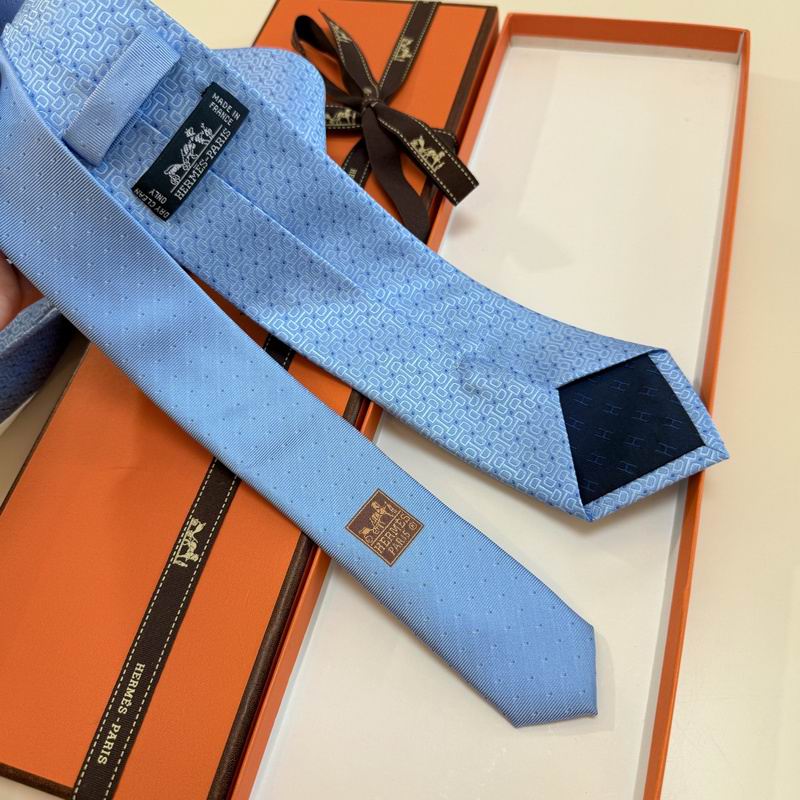 Hermes Tie hm (506)