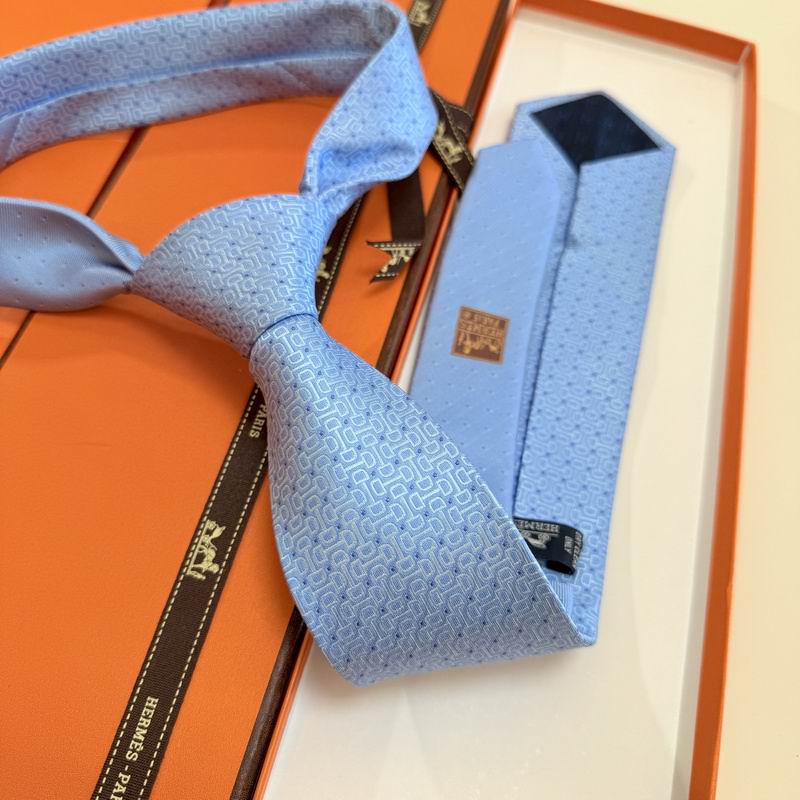 Hermes Tie hm (507)