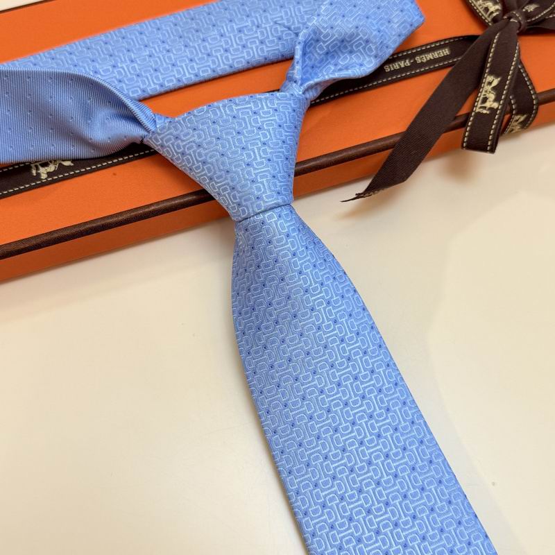 Hermes Tie hm (508)