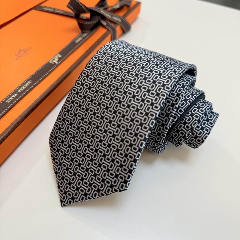 Hermes Tie hm (509)