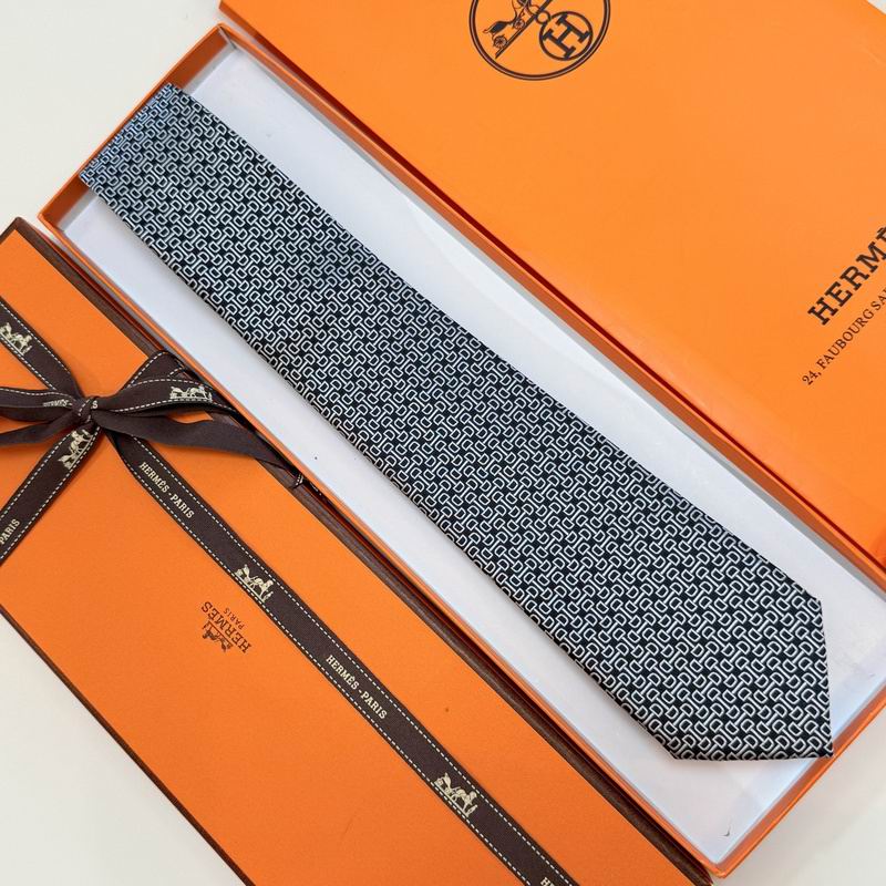Hermes Tie hm (511)