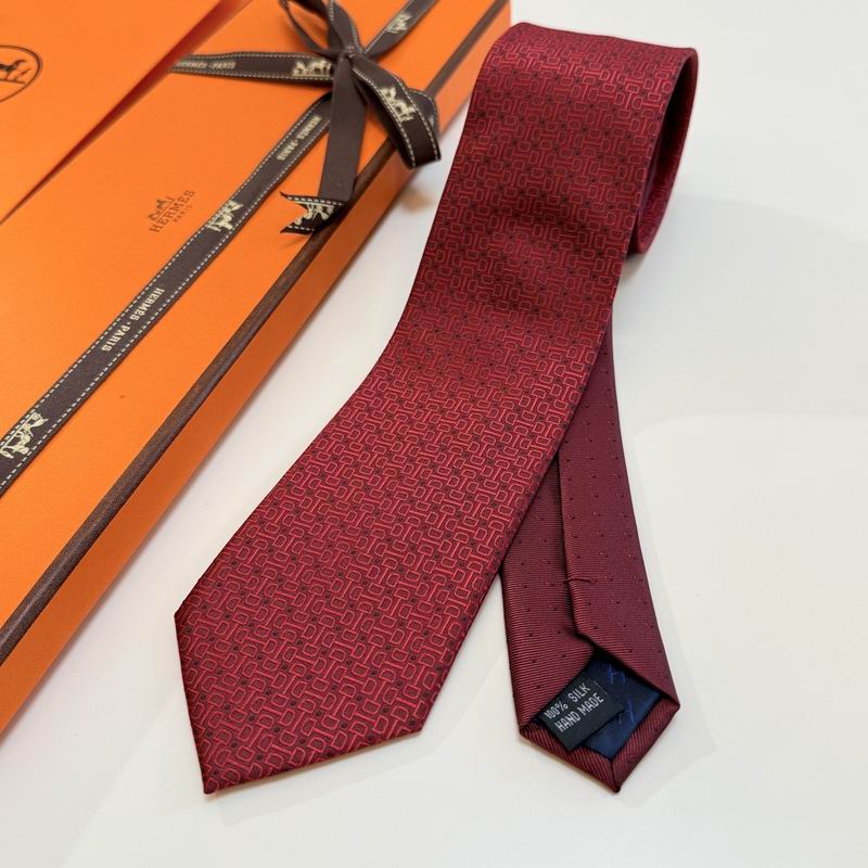 Hermes Tie hm (517)