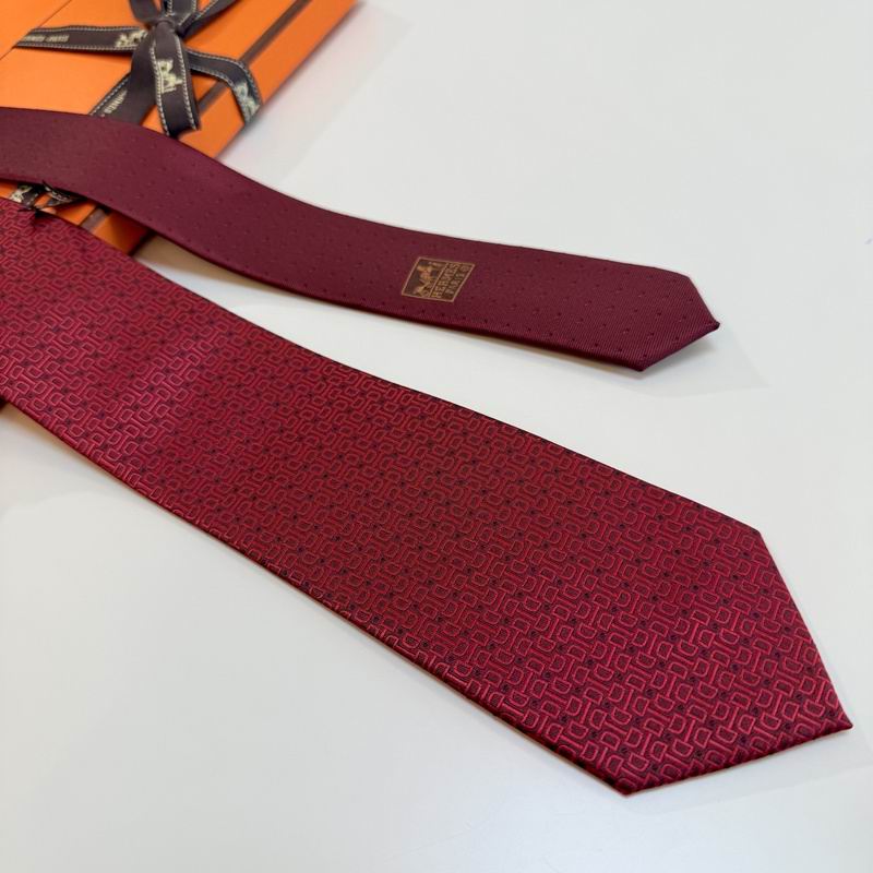 Hermes Tie hm (519)